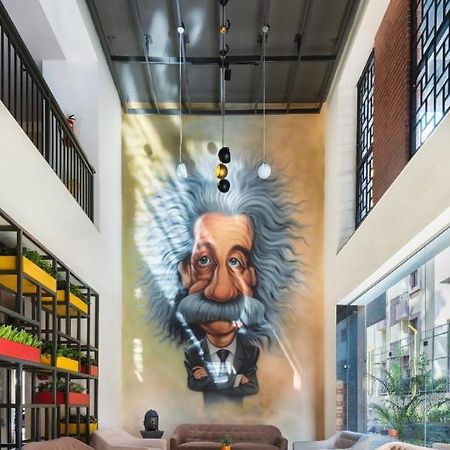 Couch & Cheese Homestel The Most Luxurious Hostel For Working Professionals & Students Pune Exterior foto